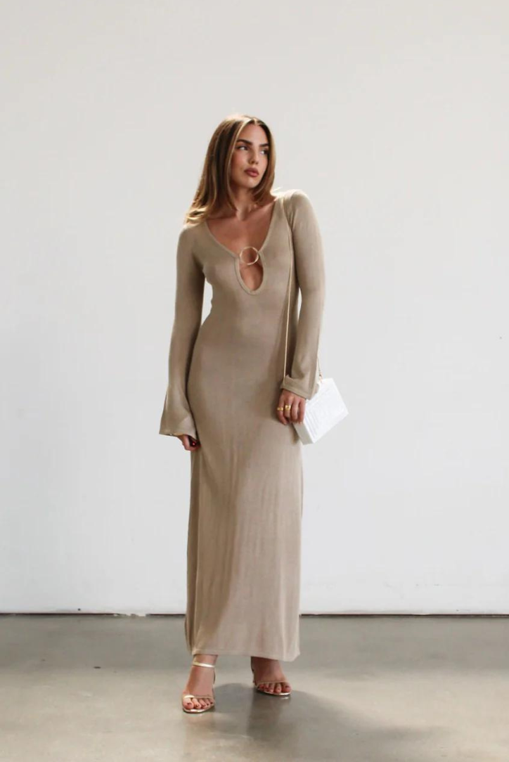 Keyla Maxi