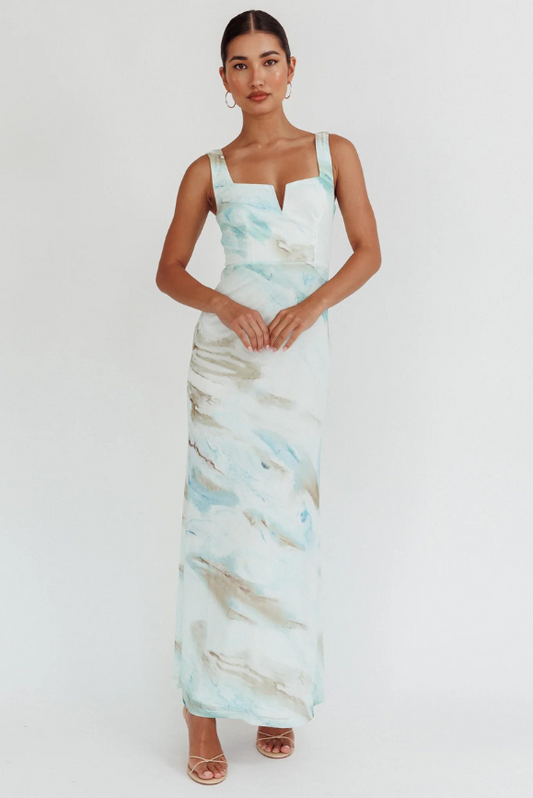 Jolene Maxi