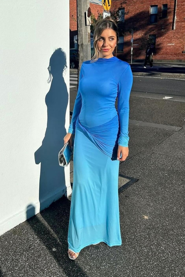 Kateri Ombré Maxi