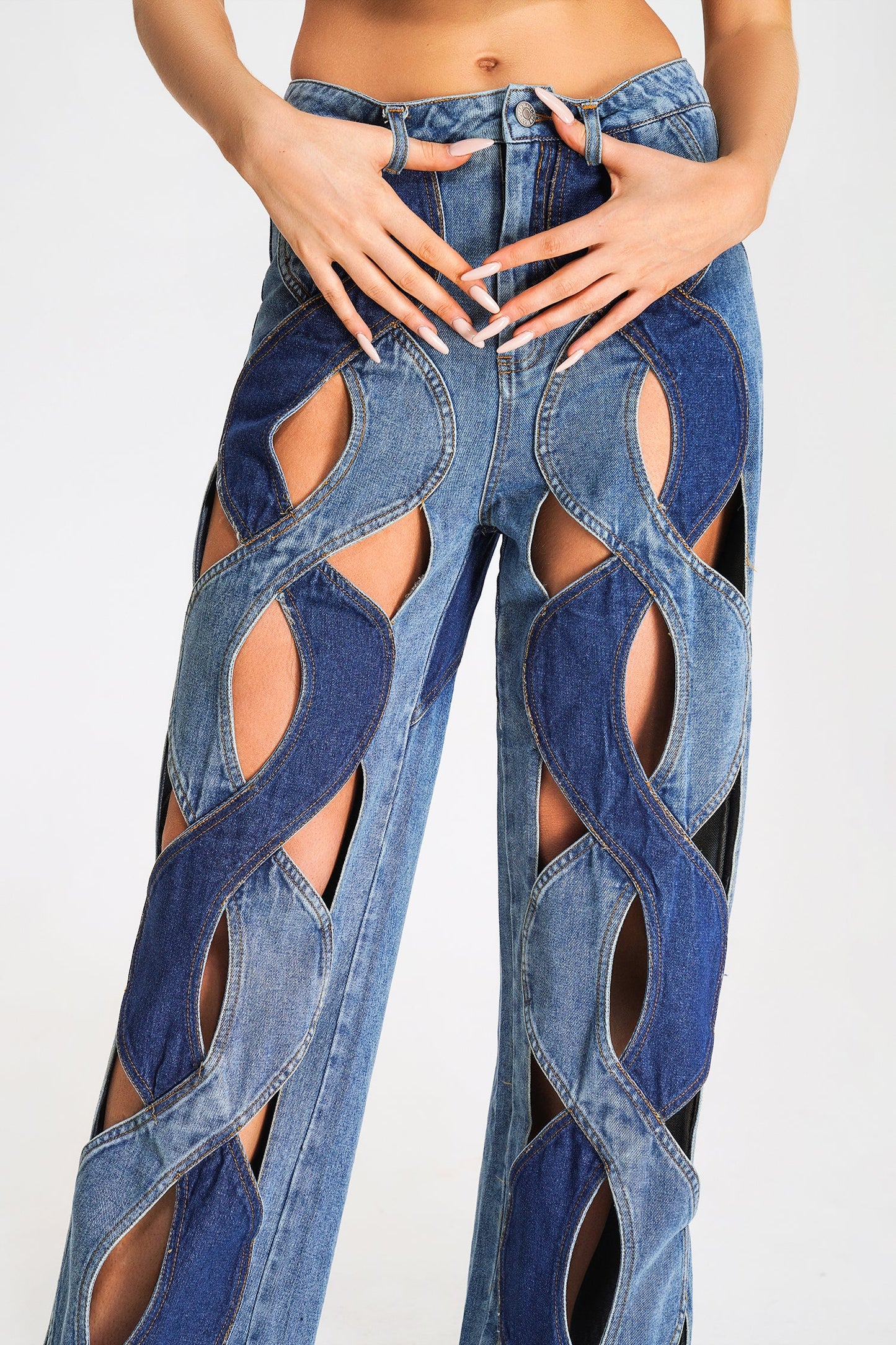 Miura Bol Paça Jean