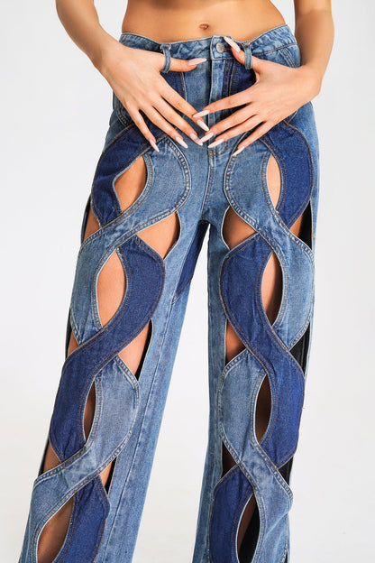 Miura Bol Paça Jean