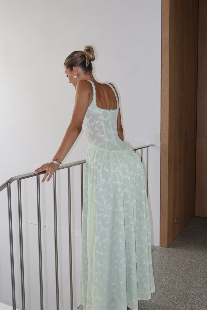 Jeneen Maxi