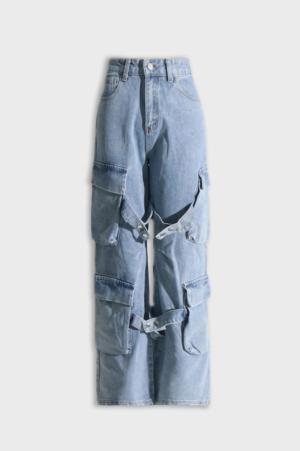 Jordyn Cepli Denim Kot