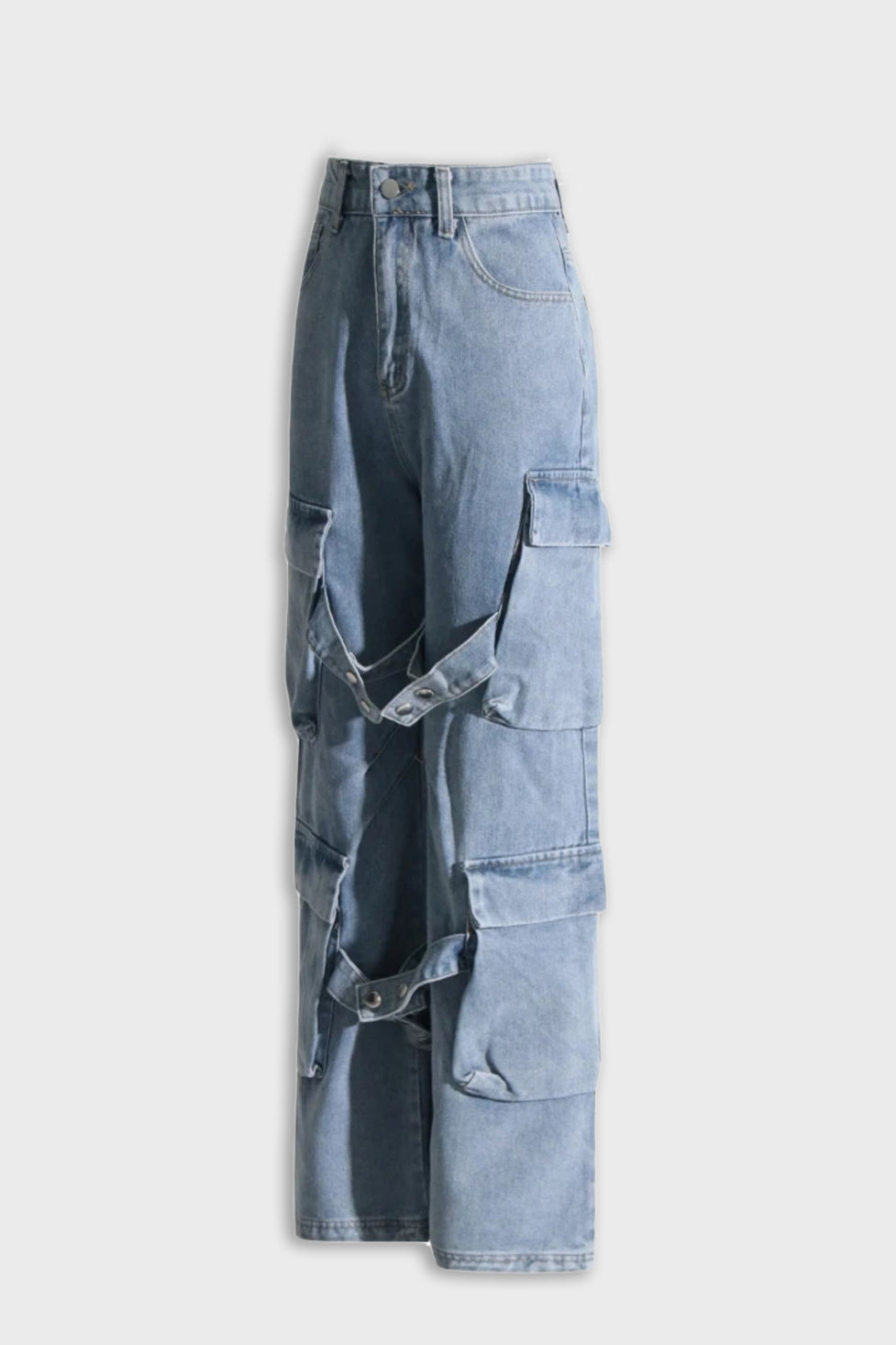 Jordyn Cepli Denim Kot