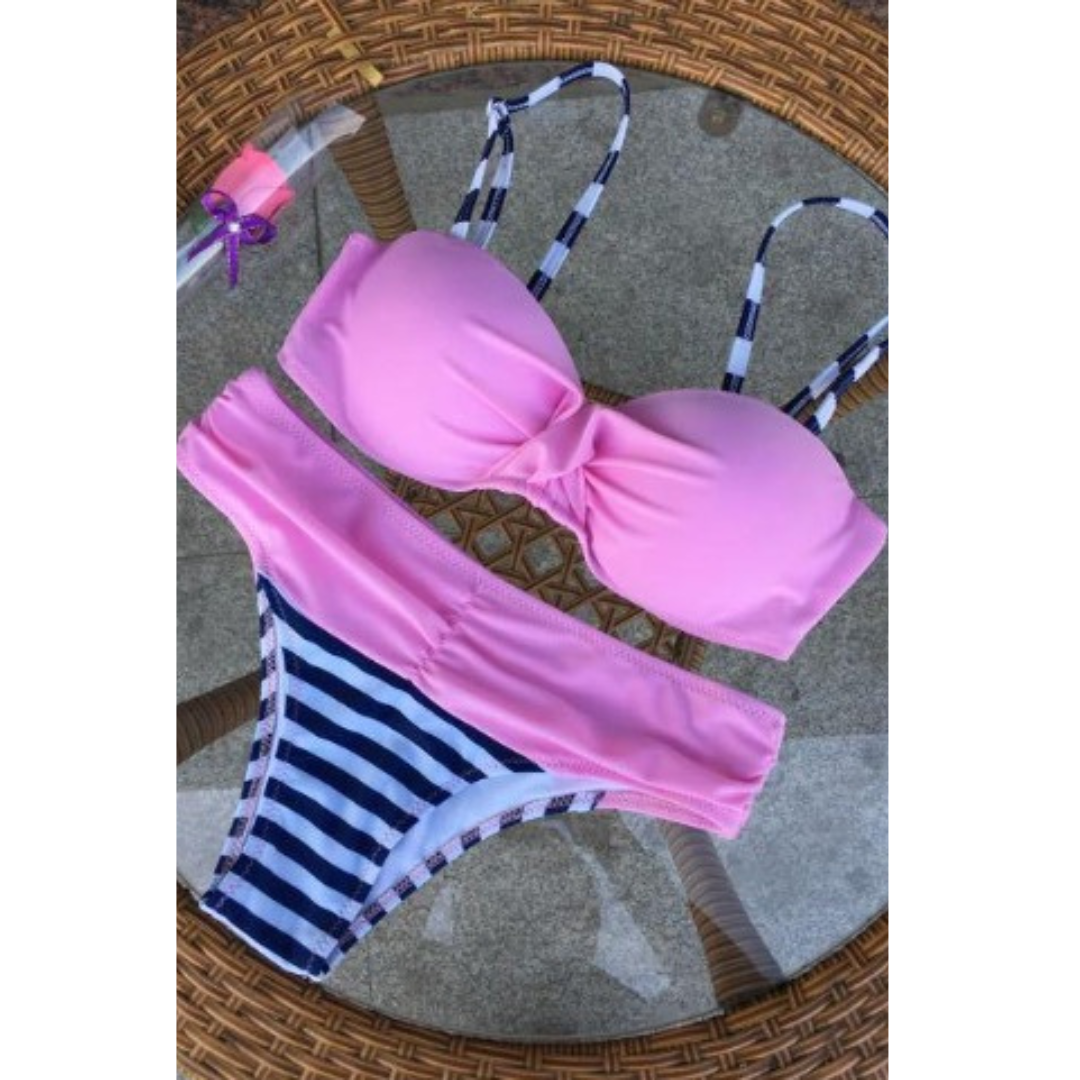 Glamour Wave Bikiniset