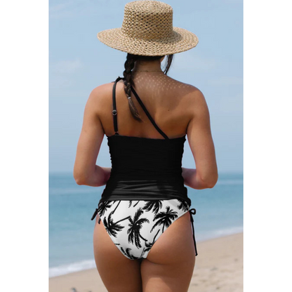 Palm Breeze Tankini