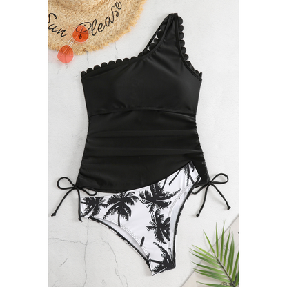 Palm Breeze Tankini