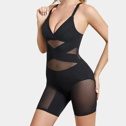 Tam Vücut Şekillendirici Bodysuit