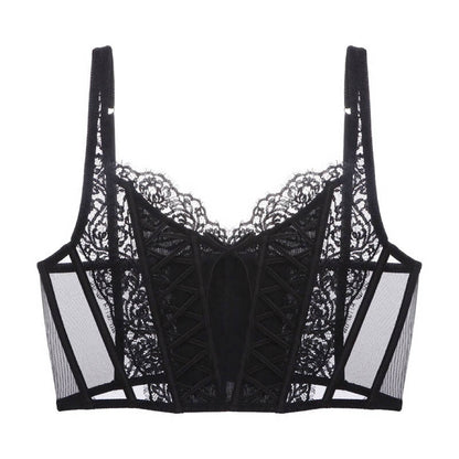 Kate | İtalyan Fiyonklu Bralet