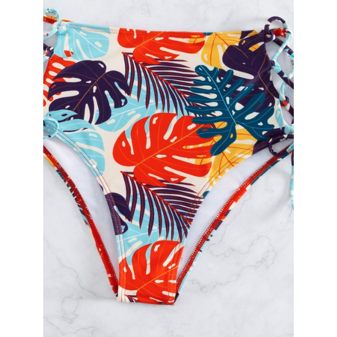 Egzotik Oasis Bikini Seti