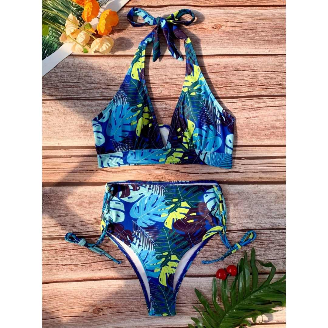 Egzotik Oasis Bikini Seti