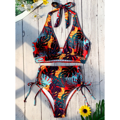 Egzotik Oasis Bikini Seti